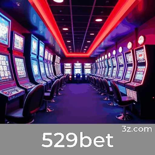 529bet game mais image