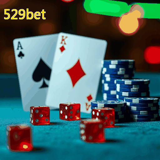 529bet: Aproveite caça-níqueis e caça-níqueis com bônus no cassino ao vivo!