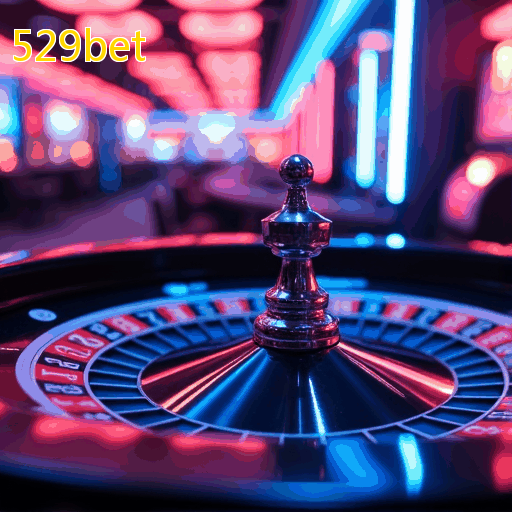 529bet: Aproveite caça-níqueis e caça-níqueis com bônus no cassino ao vivo!